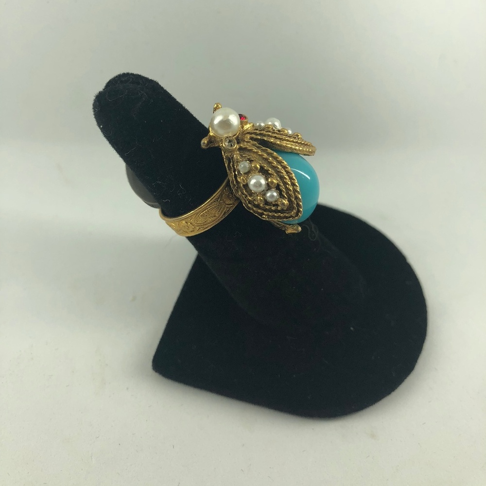 Vintage Ring